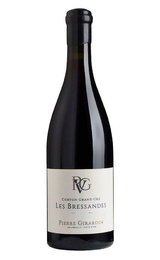 Вино Domaine Pierre Girardin Corton Grand Cru Les Bressandes 2020 0,75 л