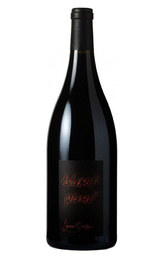 Вино Recrue des Sens Yann Durieux Black Pinot 2015 1,5 л