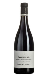 Вино Benjamin Leroux Pommard Premier Cru Rugiens-Hauts 2017 0,75 л