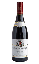 Вино Domaine Harmand-Geoffroy Mazis-Chambertin Grand Cru 2018 0,75 л