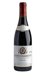 Вино Domaine Harmand-Geoffroy Gevrey-Chambertin En Jouise 2018 0,75 л