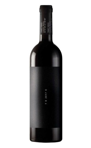 фото вино TemeT Ergo Red 2017 0,75 л