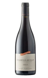 Вино David Duband Chambolle-Musigny 2021 1,5 л