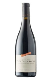 Вино David Duband Clos de la Roche Grand Cru  2021 0,75 л