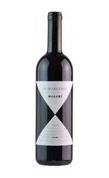 Вино Ca'Marcanda Magari 2021 0,75 л