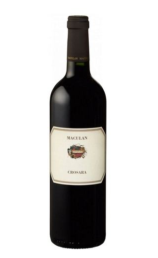 Макулан Кросара 2016 0.75 л фото вино Maculan Crosara 2016 0,75 л