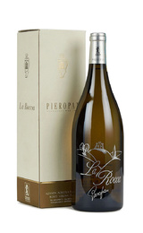 Вино Pieropan Soave La Rocca Bio 2020 1,5 л