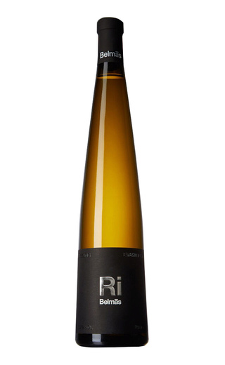 фото вино Belmas Riesling 2022 0,75 л