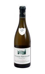 Вино Domaine Jacques Prieur Chevalier-Montrachet Grand Cru 2015 0,75 л