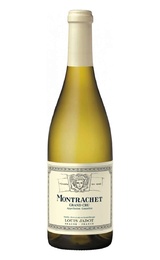 Вино Louis Jadot Montrachet Grand Cru 2019 0,75 л