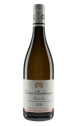 Вино Maxime Cheurlin Noellat Corton-Charlemagne Grand Cru 2020 0,75 л