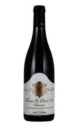 Вино Hubert Lignier Morey Saint Denis Premier Cru Clos Chenevery 2011 0,75 л