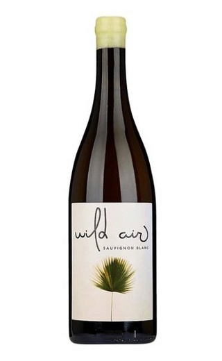 фото вино Storm Wild Air Sauvignon Blanc 2023 0,75 л