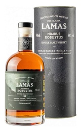 Виски Lamas Nimbus Robustus 0,75 л