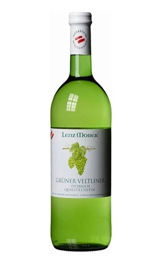 фото вино Lenz Moser Gruner Veltliner 1 л