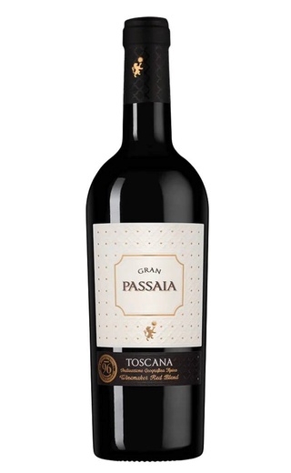 Вино Cielo e Terra Passaia 2020 0,75 л
