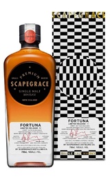 Виски Scapegrace Fortuna VI 0,7 л