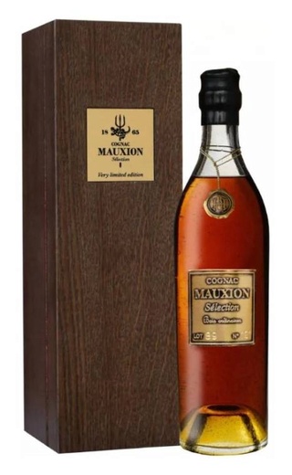 фото коньяк Mauxion Selection Grand Champagne 1994 0,7 л