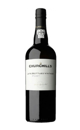 Вино Churchill's Late Bottled Vintage Port 2019 0,75 л.