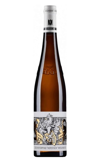 фото вино Reichsrat von Buhl Ruppertsberger Reiterpfad Hofstuck Riesling 2020 0,75 л