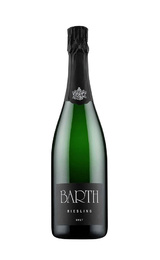 Игристое вино Barth Riesling Brut 2020 0,75 л