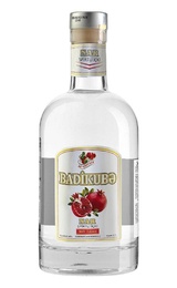 Бренди Badikube Pomegranate 0,5 л