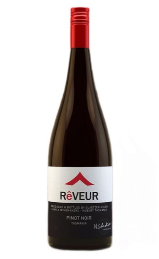 фото вино Glaetzer-Dixon Reveur Pinot Noir 2020 0,75 л