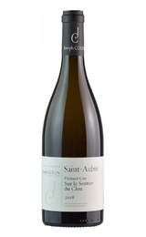 Вино Domaine Joseph Colin Saint-Aubin Premier Cru Sur le Sentier du Clou 2018 0,75 л