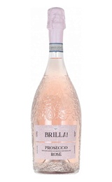 Просекко Brilla Prosecco Rose 0,75 л