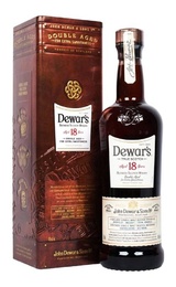 Виски Dewars 18 Years Old Founder's Reserve 0,75 л