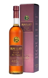 Коньяк Roullet VSOP 0,5 л