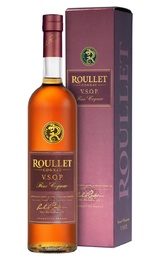 Коньяк Roullet VSOP 0,7 л