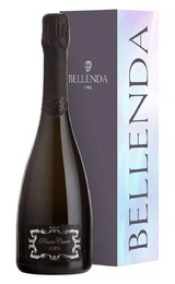 Игристое вино Bellenda Albis Prima Cuvee Extra Dry 0,75 л