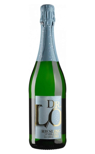 фото безалкогольное игристое вино Dr. Loosen Dr.L Riesling Sparkling 0,75 л