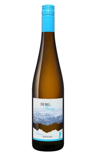 фото вино Weingut Heninger Bergkonig Riesling 0,75 л