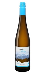 Вино Weingut Heninger Bergkonig Riesling 0,75 л