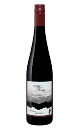 Вино Weingut Heninger Bergkonig Zweigelt 0,75 л