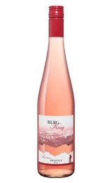 Вино Weingut Heninger Bergkonig Zweigelt Rose 0,75 л