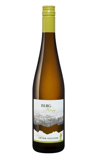 фото вино Weingut Heninger Bergkonig Gruner Veltliner 0,75 л