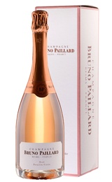 Шампанское Bruno Paillard Premiere Cuvee Rose Extra Brut 2020 0,75 л