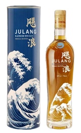 Виски Julang Small Batch 0,7 л