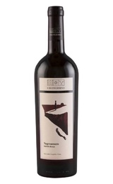 Вино I Buongiorno Negroamaro Salento Rosso 2021 0,75 л