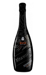 Просекко Mionetto Rive di Guia Valdobbiadene Prosecco Superiore Brut 0,75 л