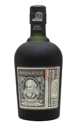 Ром Diplomatico Botucal Reserva Exclusiva 0,7 л