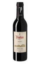 Вино Bodegas Protos Crianza 2019 0,75 л