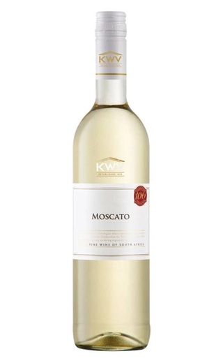 фото вино KWV Moscato 2023 0,75 л