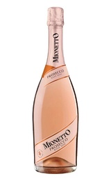 Просекко Mionetto Prosecco Rose Extra Dry 0,75 л