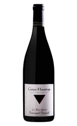 Вино Emmanuel Darnaud Crozes-Hermitage Les Trois Chenes 2016 0,75 л