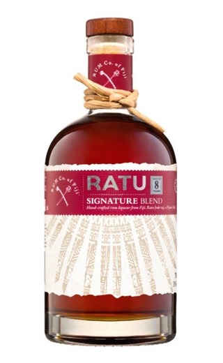 фото Ratu Signature Blend 0,7 л