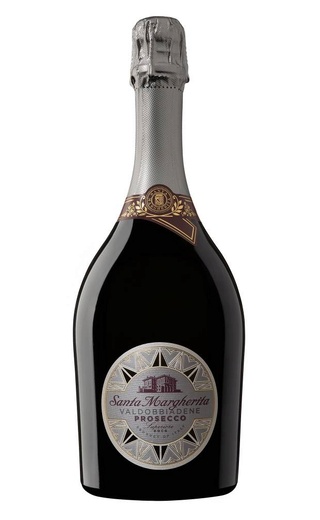 фото игристое вино Santa Margherita Prosecco Superiore 0,75 л